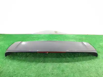 Second-hand car spare part rear spoiler for bmw x5 (e70) 3.0d oem iam references 51627273446