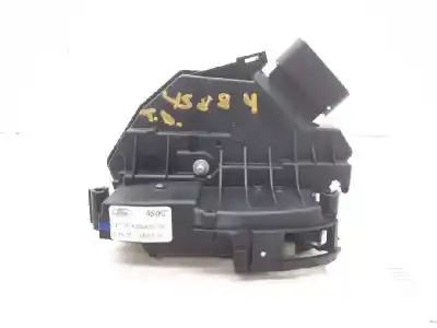 Peça sobressalente para automóvel em segunda mão fechadura da porta traseira direita por ford transit courier trend referências oem iam bm5aa26412ah  