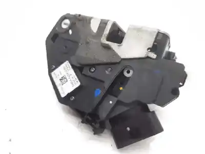 Peça sobressalente para automóvel em segunda mão fechadura da porta traseira direita por ford transit courier trend referências oem iam bm5aa26412ah  