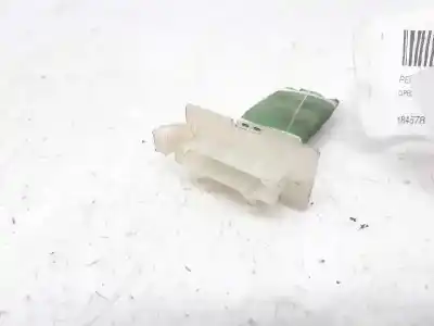 Peça sobressalente para automóvel em segunda mão resistência sofagem chauffage por opel corsa c silverline referências oem iam 1845781  