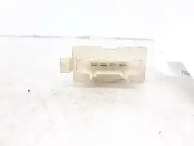 Peça sobressalente para automóvel em segunda mão resistência sofagem chauffage por opel corsa c silverline referências oem iam 1845781  
