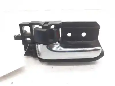 Pezzo di ricambio per auto di seconda mano maniglia interna anteriore sinistra per toyota corolla (_e12_) 1.4 d (nde120_) riferimenti oem iam 6920602110b0