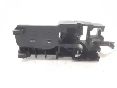 Second-hand car spare part interior left front handle for toyota corolla (_e12_) 1.4 d (nde120_) oem iam references 6920602110b0  