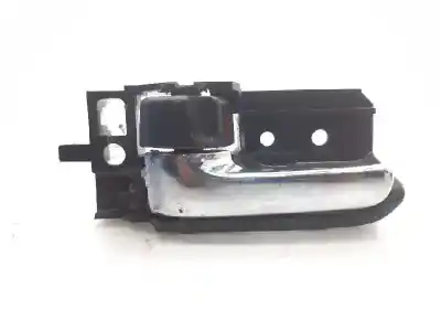 Second-hand car spare part INTERIOR LEFT REAR HANDLE for TOYOTA COROLLA (_E12_)  OEM IAM references 6920605040B0  