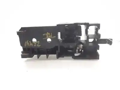 Second-hand car spare part interior left rear handle for toyota corolla (_e12_) 1.4 d (nde120_) oem iam references 6920605040b0  