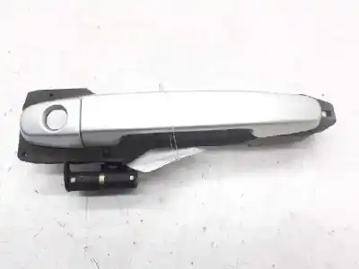 Pezzo di ricambio per auto di seconda mano maniglia esterna anteriore sinistra per toyota corolla (_e12_) 1.4 d (nde120_) riferimenti oem iam 6921112220c2