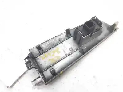 Pezzo di ricambio per auto di seconda mano interruttore alzacristalli anteriore destro per toyota corolla (_e12_) 1.4 d (nde120_) riferimenti oem iam 7423102290b0