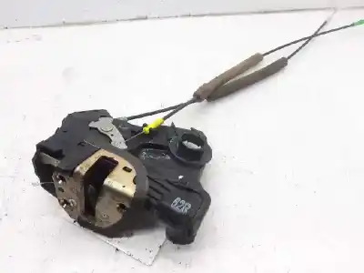 Pezzo di ricambio per auto di seconda mano serratura porta anteriore destra per toyota corolla (_e12_) 1.4 d (nde120_) riferimenti oem iam 6903012460