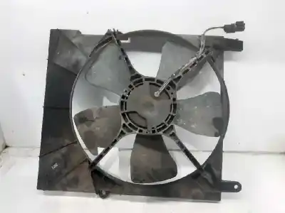 Peça sobressalente para automóvel em segunda mão termoventilador elétrico por chevrolet kalos 1.4 se referências oem iam 93740673