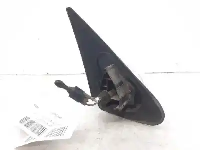 Pièce détachée automobile d'occasion RÉTROVISEUR GAUCHE pour CITROEN ZX  Références OEM IAM 96079603FKZ  