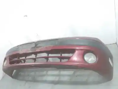 Pezzo di ricambio per auto di seconda mano PARAURTI ANTERIORE per RENAULT SCENIC (JA..)  Riferimenti OEM IAM 7701476535  