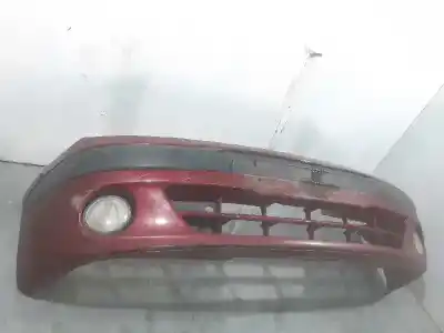 Pezzo di ricambio per auto di seconda mano paraurti anteriore per renault scenic (ja..) 1.9 dti diesel cat riferimenti oem iam 7701476535  