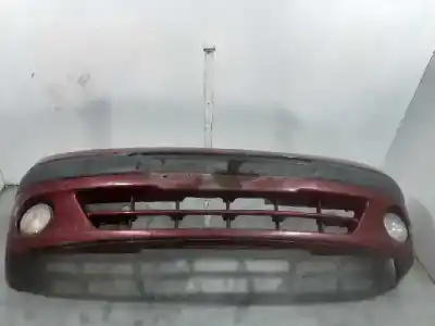 Pezzo di ricambio per auto di seconda mano paraurti anteriore per renault scenic (ja..) 1.9 dti diesel cat riferimenti oem iam 7701476535  