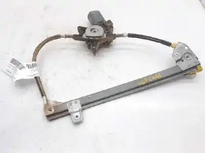 Автозапчасти б/у регулятор стекла заднего левого за renault scenic (ja..) 1.9 dti diesel cat ссылки oem iam 7700838596  