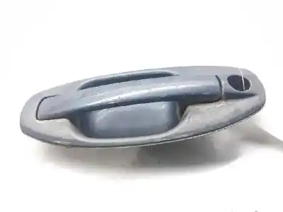 Second-hand car spare part exterior left front door handle for hyundai santa fe (sm) 2.0 gls crdi 4x4 oem iam references 8265026000  