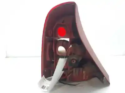 Second-hand car spare part right tailgate light for renault clio ii fase i (b/cbo) 1.9 d alize oem iam references 7700410518  