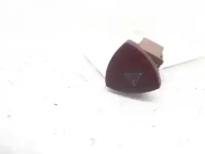 Peça sobressalente para automóvel em segunda mão interruptor 4 piscas - emergência por citroen c8 hdi 109 fap premier automático referências oem iam 1480924077