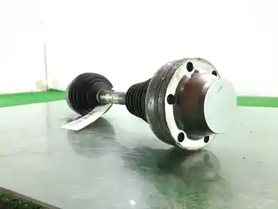 Second-hand car spare part FRONT RIGHT TRANSMISSION for VOLKSWAGEN TOUAREG (7LA)  OEM IAM references 7L6407271A  