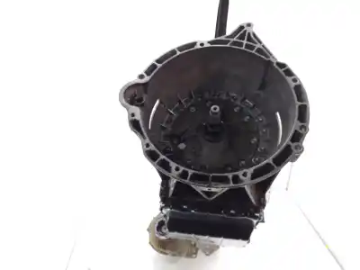 Second-hand car spare part GEARBOX for VOLKSWAGEN TOUAREG (7LA)  OEM IAM references HAQ  