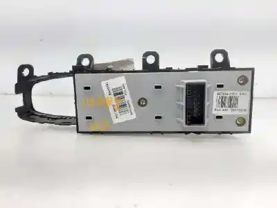 Peça sobressalente para automóvel em segunda mão botão / interruptor elevador vidro dianteiro esquerdo por kia niro drive plug-in hybrid referências oem iam 93570g5310  
