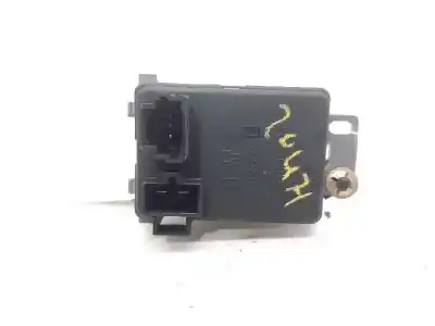 Peça sobressalente para automóvel em segunda mão resistência sofagem chauffage por citroen c8 hdi 109 fap premier automático referências oem iam 8390149