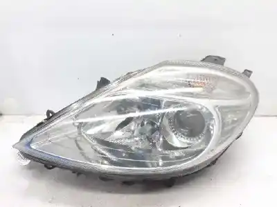Pièce détachée automobile d'occasion feu gauche pour citroen c8 hdi 109 fap premier automático références oem iam   