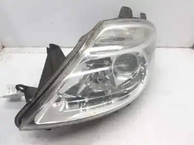 Pièce détachée automobile d'occasion feu gauche pour citroen c8 hdi 109 fap premier automático références oem iam   