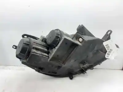 Pièce détachée automobile d'occasion feu gauche pour citroen c8 hdi 109 fap premier automático références oem iam   
