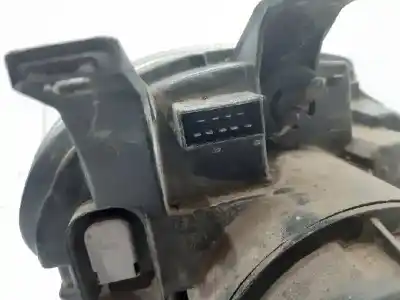 Pièce détachée automobile d'occasion feu gauche pour citroen c8 hdi 109 fap premier automático références oem iam   