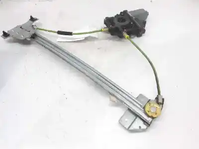 Peça sobressalente para automóvel em segunda mão elevador de vidros traseiro direito por citroen c8 hdi 109 fap premier automático referências oem iam 1494840080