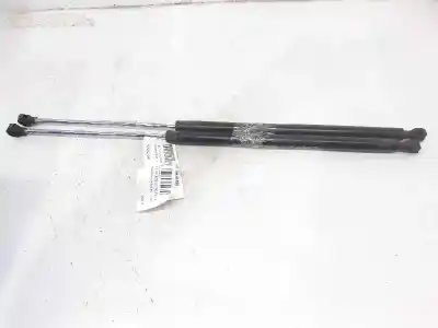 Peça sobressalente para automóvel em segunda mão amortecedores do tronco / porta por citroen c8 hdi 109 fap premier automático referências oem iam 1492653080
