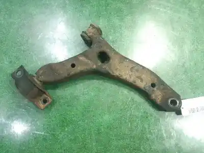 Second-hand car spare part front right lower suspension arm for ford tourneo connect (tc7) kombi corta oem iam references 1355048