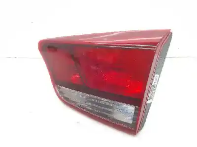 Автозапчастина б/у ВНУТРІШНІЙ ПРАВИЙ ЗАВОД для KIA STONIC (YBCUV)  Посилання на OEM IAM 92404H8400  