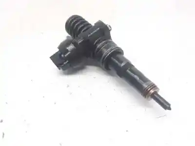 Peça sobressalente para automóvel em segunda mão injetor por seat leon (1p1) reference referências oem iam 5p0955985b  