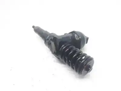 Peça sobressalente para automóvel em segunda mão injetor por seat leon (1p1) reference referências oem iam 5p0955985b  