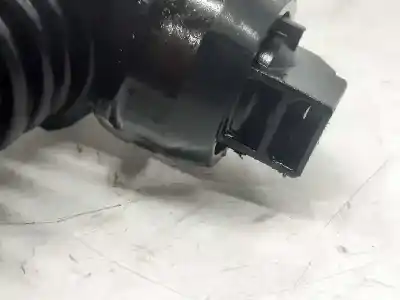 Peça sobressalente para automóvel em segunda mão injetor por seat leon (1p1) reference referências oem iam 5p0955985b