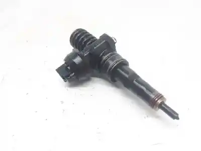 Peça sobressalente para automóvel em segunda mão injetor por seat leon (1p1) reference referências oem iam 5p0955985b  
