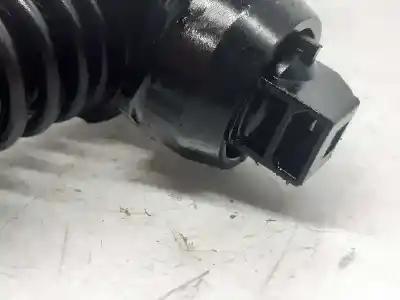 Peça sobressalente para automóvel em segunda mão injetor por seat leon (1p1) reference referências oem iam 5p0955985b  