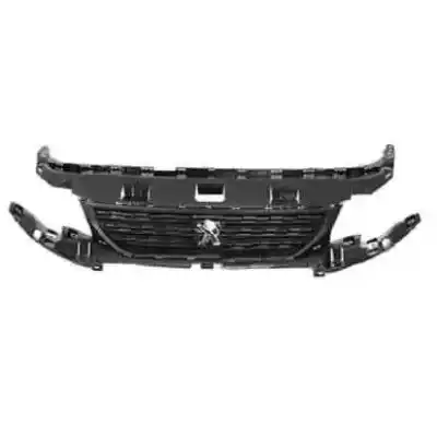 Pezzo di ricambio per auto di seconda mano griglia anteriore per peugeot rifter  riferimenti oem iam 1632655980  