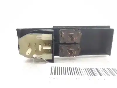 Piesă de schimb auto la mâna a doua panou comandã geamuri electrice fațã stânga pentru audi 80/90 (893) 80 comfort edition referințe oem iam 4a0959855a