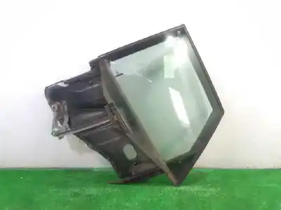 Piesă de schimb auto la mâna a doua mecanism actionare geam spate stânga pentru audi 80/90 (893) 80 comfort edition referințe oem iam 893839399