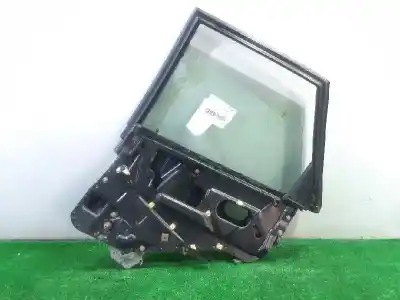 Piesă de schimb auto la mâna a doua mecanism actionare geam spate dreapta pentru audi 80/90 (893) 80 comfort edition referințe oem iam 893839400