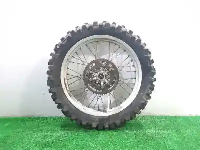 Pièce détachée automobile d'occasion pneu pour motor hispania arena enduro 125 cc 1 cilindro références oem iam 110100r18  