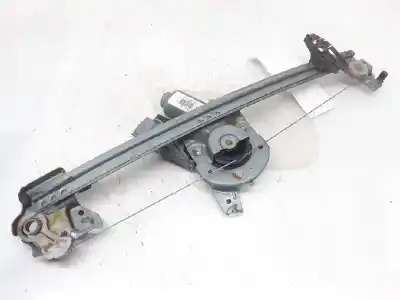 Peça sobressalente para automóvel em segunda mão elevador de vidros dianteiro direito por citroen c3 (f desde 11/2001) 1.1 8v referências oem iam 9222n6