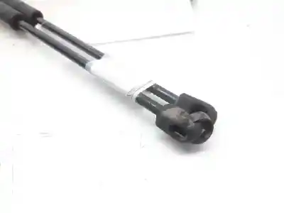 Peça sobressalente para automóvel em segunda mão amortecedores do tronco / porta por citroen c3 (f desde 11/2001) 1.1 8v referências oem iam 8731g3