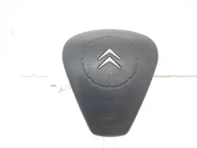 Peça sobressalente para automóvel em segunda mão airbag dianteiro esquerdo por citroen c3 (f desde 11/2001) 1.1 8v referências oem iam 96380009ze
