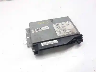Автозапчасти б/у блок управления автоматической коробкой передач за citroen c5 i break (de_) 2.2 hdi (de4hxb, de4hxe) ссылки oem iam 9641281180 Автозапчасти б/у блок управления автоматической коробкой передач за citroen c5 i break (de_) 2.2 hdi (de4hxb, de4hxe) ссылки oem iam 9641281180