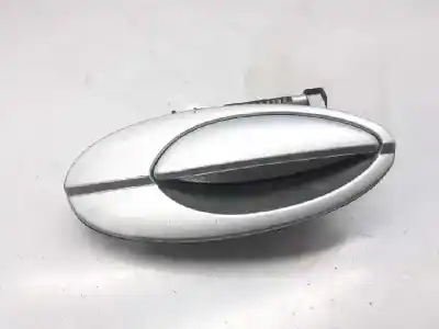 Автозапчасти б/у задняя правая наружная ручка за citroen c5 i break (de_) 2.2 hdi (de4hxb, de4hxe) ссылки oem iam 9631830977   Автозапчасти б/у задняя правая наружная ручка за citroen c5 i break (de_) 2.2 hdi (de4hxb, de4hxe) ссылки oem iam 9631830977