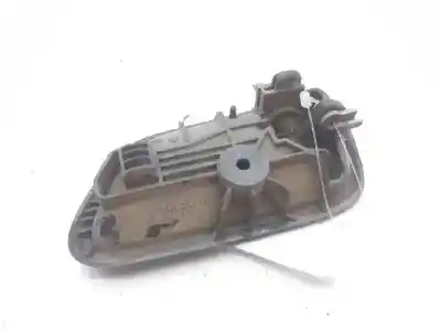 Second-hand car spare part interior right rear handle for suzuki ignis rm (mh) básico oem iam references 646552