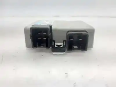 Second-hand car spare part electronic module for suzuki ignis rm (mh) básico oem iam references 3872086g30